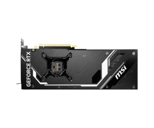 MSI GeForce RTX 4070 Ti Ventus 3X 12G OC ab 869,90 