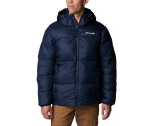 Columbia Puffect Hooded Jacket - Chaqueta de fibra sintética - Niños