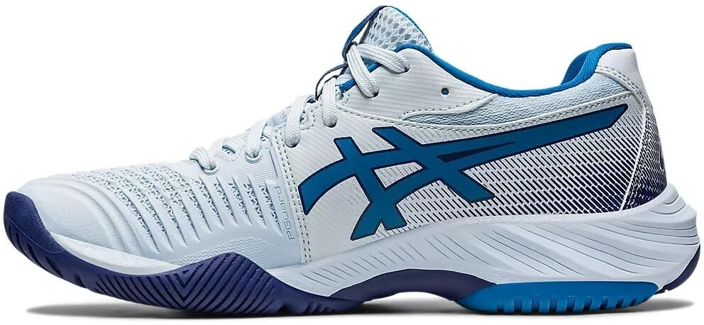 Asics netburner new arrivals ballistic 218