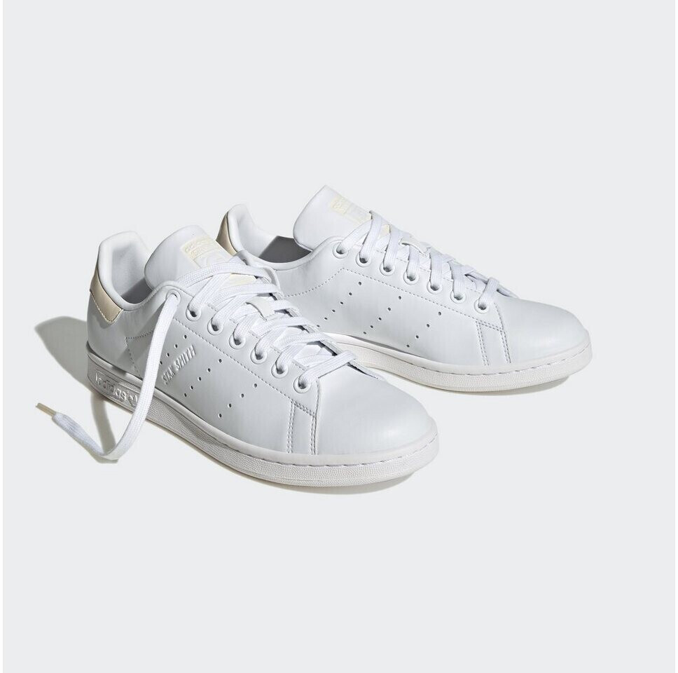 Adidas stan smith store all white damen