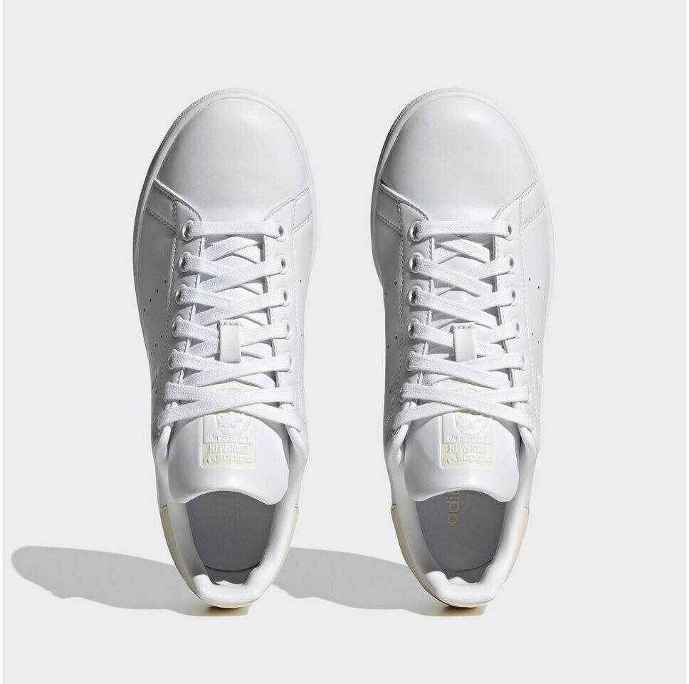 Adidas stan smith all white damen hotsell