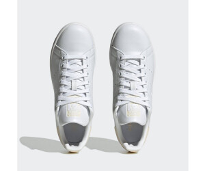 Adidas stan smith femme blanche et argent discount