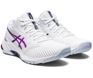 Asics gel netburner ballistic femme cheap