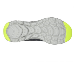 Skechers Handor 232365/CCLM charcoall/lime ab 55,95 