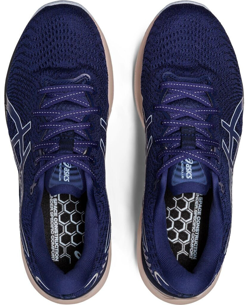 Asics Gel Cumulus 24 Women indigo blue sky ab 133 04 Preisvergleich bei idealo