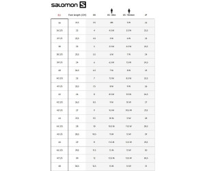 Salomon Speedcross 6 Men s quiet shade black pearl blue ab 99 00 Preisvergleich bei idealo