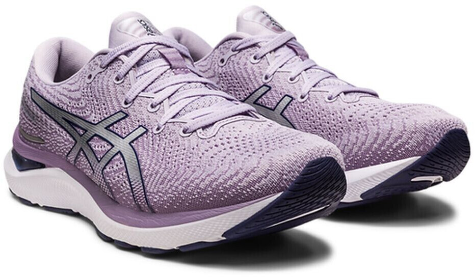Asics gel cumulus 9 homme violet discount