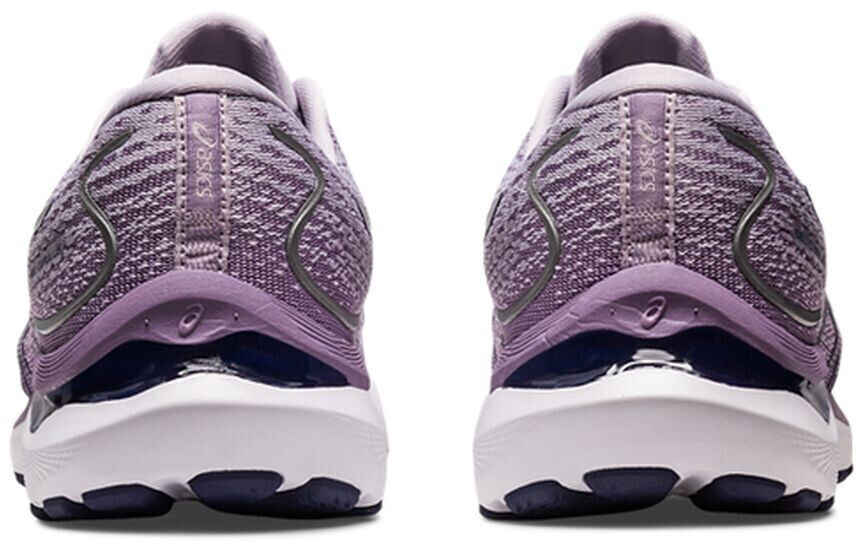 Asics Gel Cumulus 24 Women dusk violet pure silver ab 96 00 Preisvergleich bei idealo