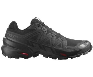 Speedcross 4 store gtx wide
