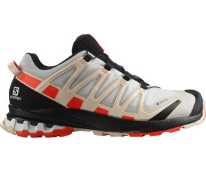Salomon Xa Pro 3d V8 Gtx Women lunar rock cherry tomato sun kiss
