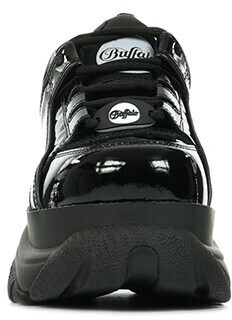 Buffalo nere lucide on sale