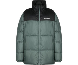 Columbia peat moss jacket 2025