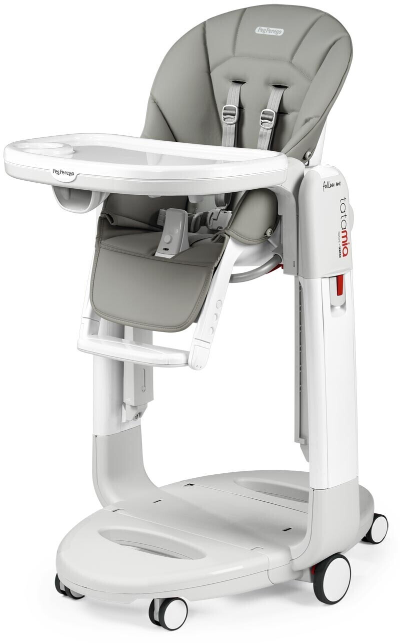 Peg Perego Tatamia Follow Me Ice