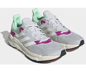 Buy Adidas SolarBoost 4 dash grey zero metalic pulse mint from 140.00 Today Best Deals on idealo