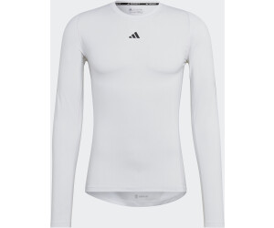 Adidas Techfit Long Sleeve Shirt 23,50 € | Compara precios idealo