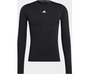 Adidas Techfit Training Long Sleeve Shirt ab 19,99 € | Preisvergleich bei