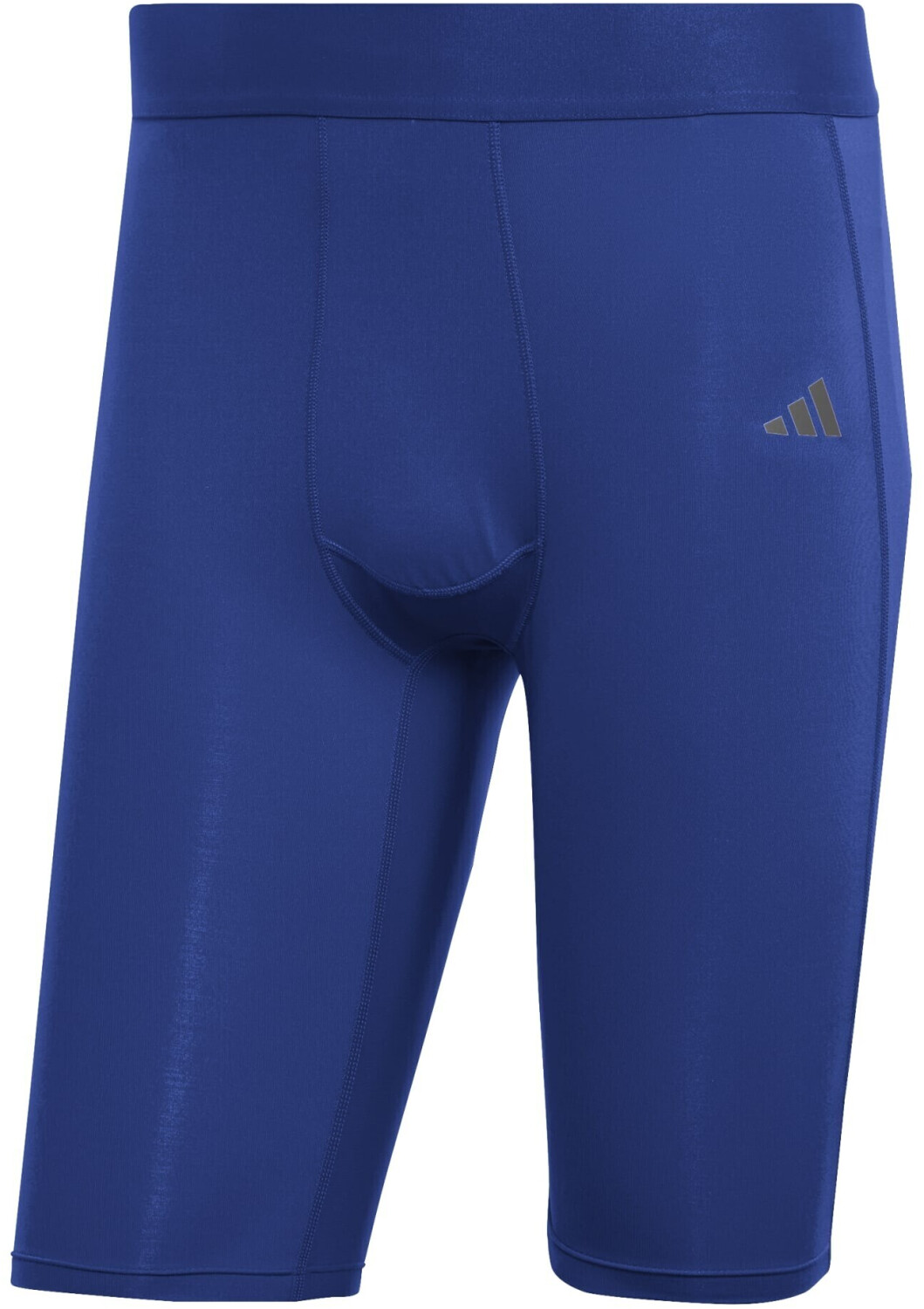 Adidas Techfit Aeroready Tight Short blue (HP0613)