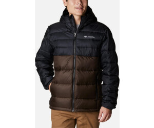 Columbia buck butte insulated jacket on sale