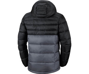 Buy Columbia Men s Buck Butte Hooded Synthetic Down Jacket