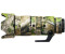 easyCover Lens Oak Cover f. Nikon Nikkor Z 70–200 mm f2.8 VR S True Timber HTC Camouflage