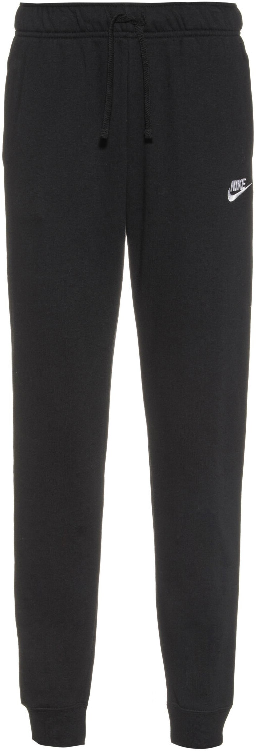 Nike Sportswear Club Fleece Pants black-white (DQ5191-010) ab 35,97 € |  Preisvergleich bei