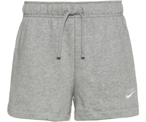 Nike Sportswear Club Fleece Shorts (DQ5802) dk grey heather/white
