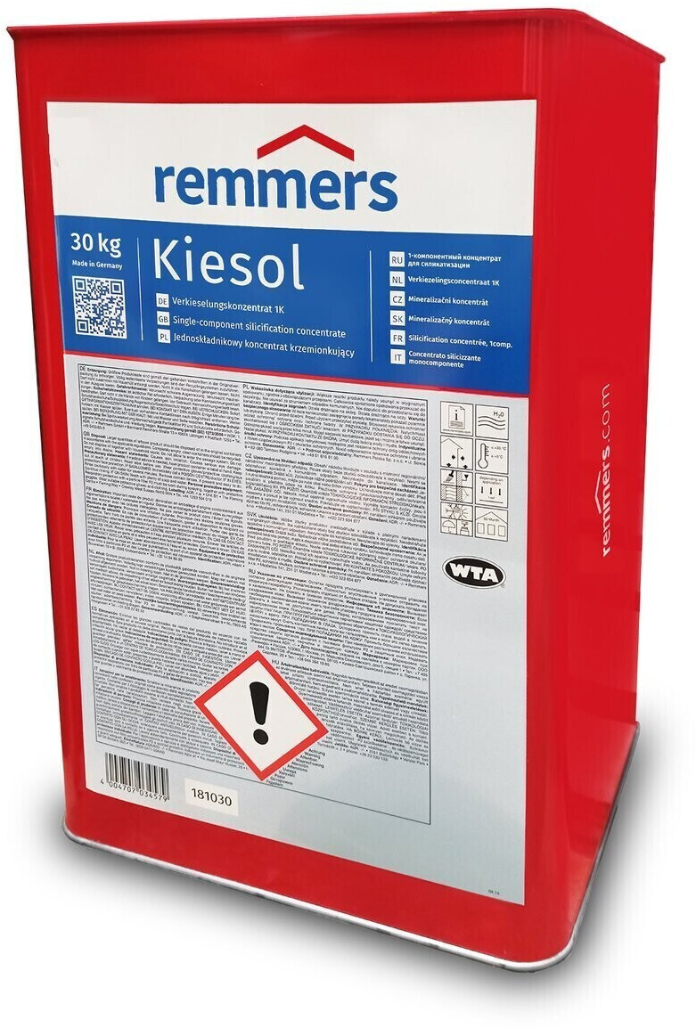 Remmers Kiesol 30kg