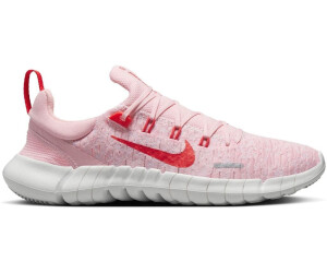 Nike Free Run 5 Women med soft pink/light foam ab 80,99 | Preisvergleich bei idealo.de