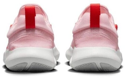 Nike Free Run 5 Women med soft pink light crimson pink foam ab 89 99 Preisvergleich bei idealo