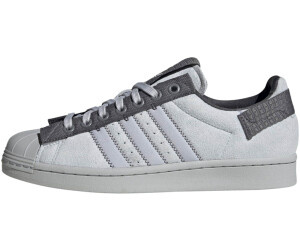 Adidas Superstar Parley solid six/grey four desde 129,95 € | Compara precios idealo