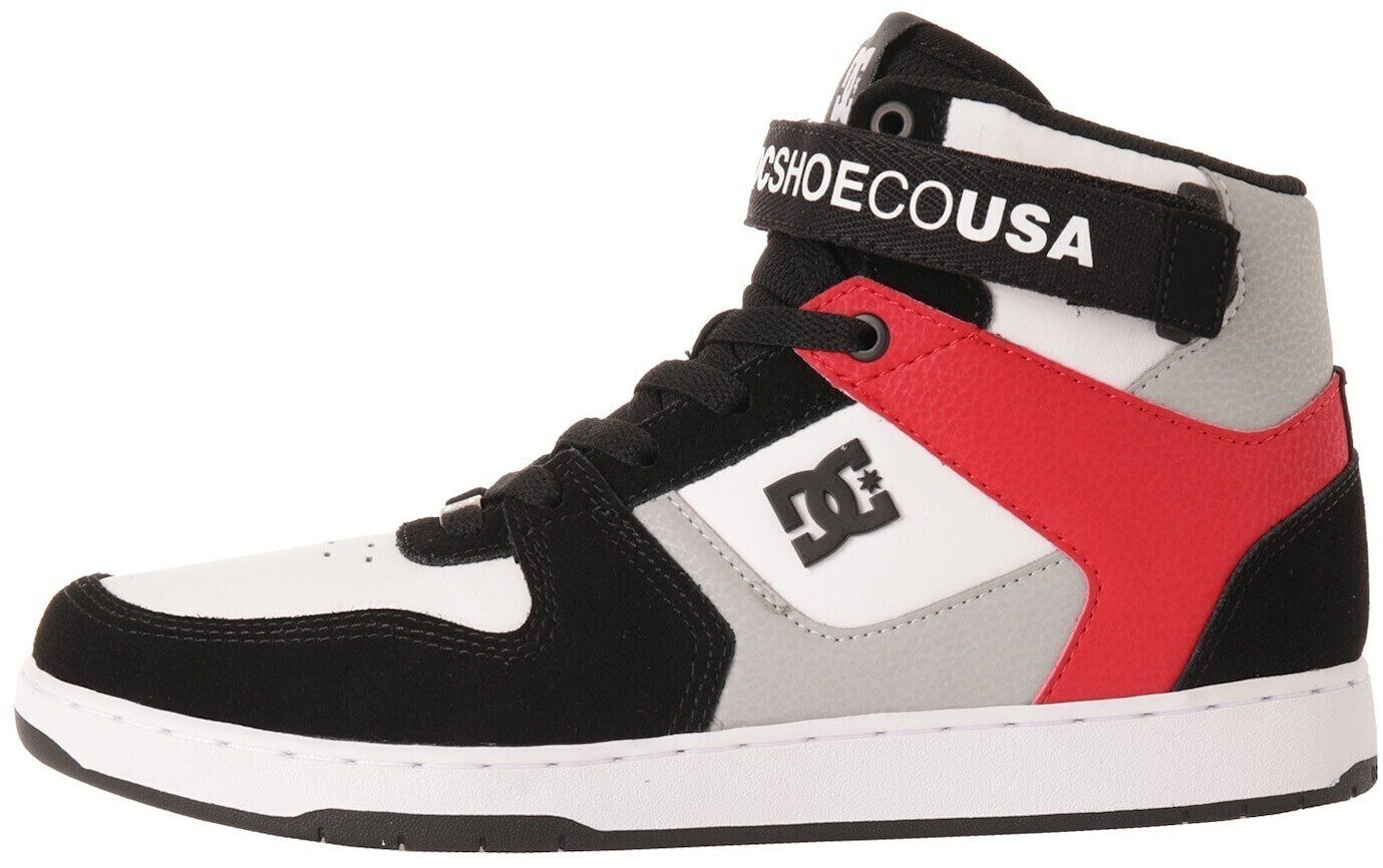 DC Shoes Pensford Hi