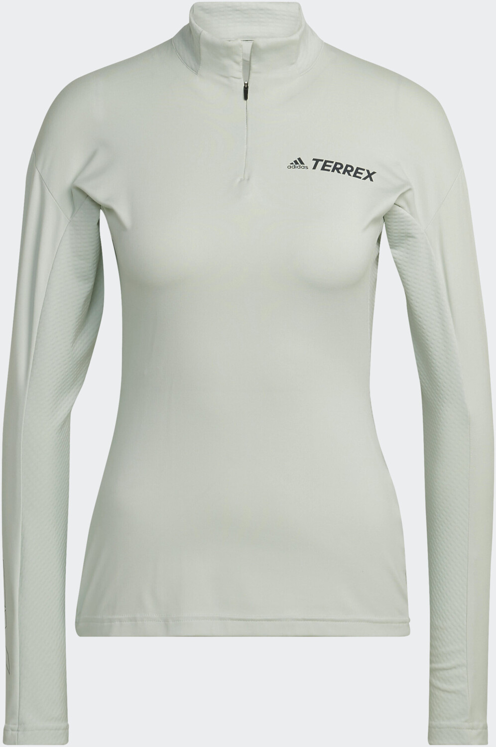 Ladies long sleeve new arrivals adidas top