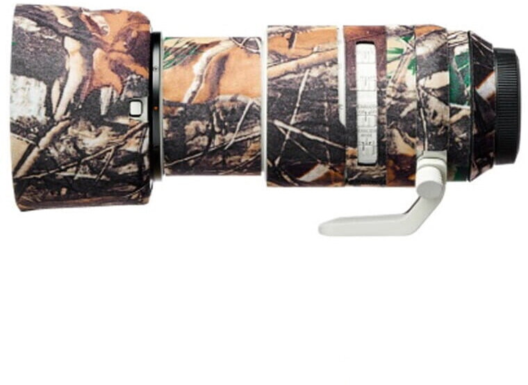 easyCover Lens Oak Cover f. Canon RF 70-200mm f2.8 L IS USM Camouflage Forest