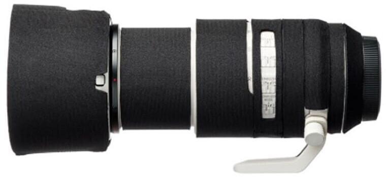 easyCover Lens Oak Cover f. Canon RF 70-200mm f2.8 L IS USM Black