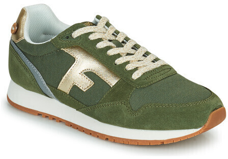 Faguo Elm Women khaki