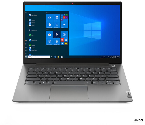 Lenovo ThinkBook 14 G3 ab 1.230,25 € | Preisvergleich bei