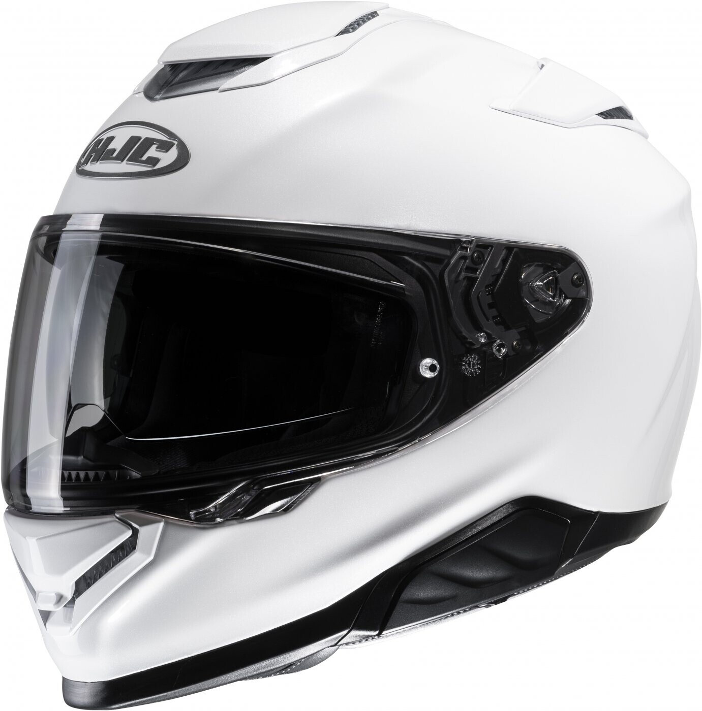 HJC RPHA71 blanc perlé