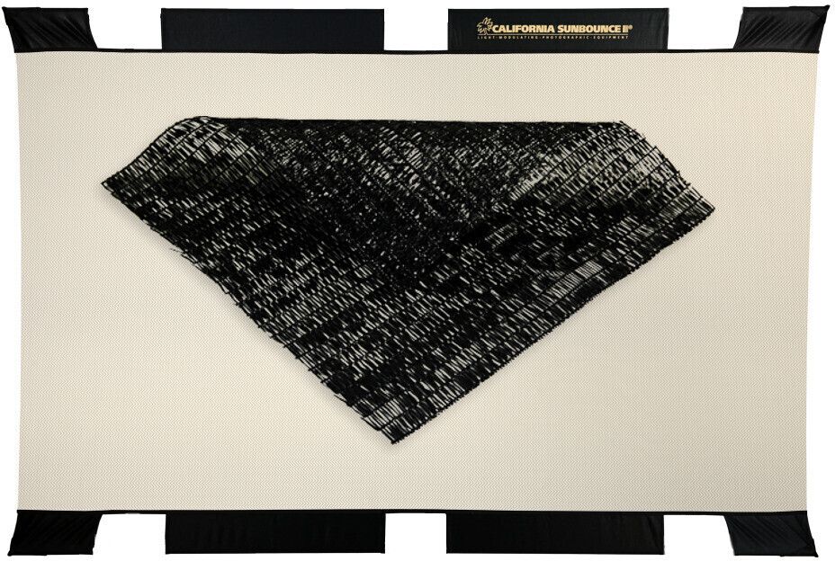 Sunbounce SUN-BOUNCER WIND-KILLER Mobile PRO 130x190cm Covering