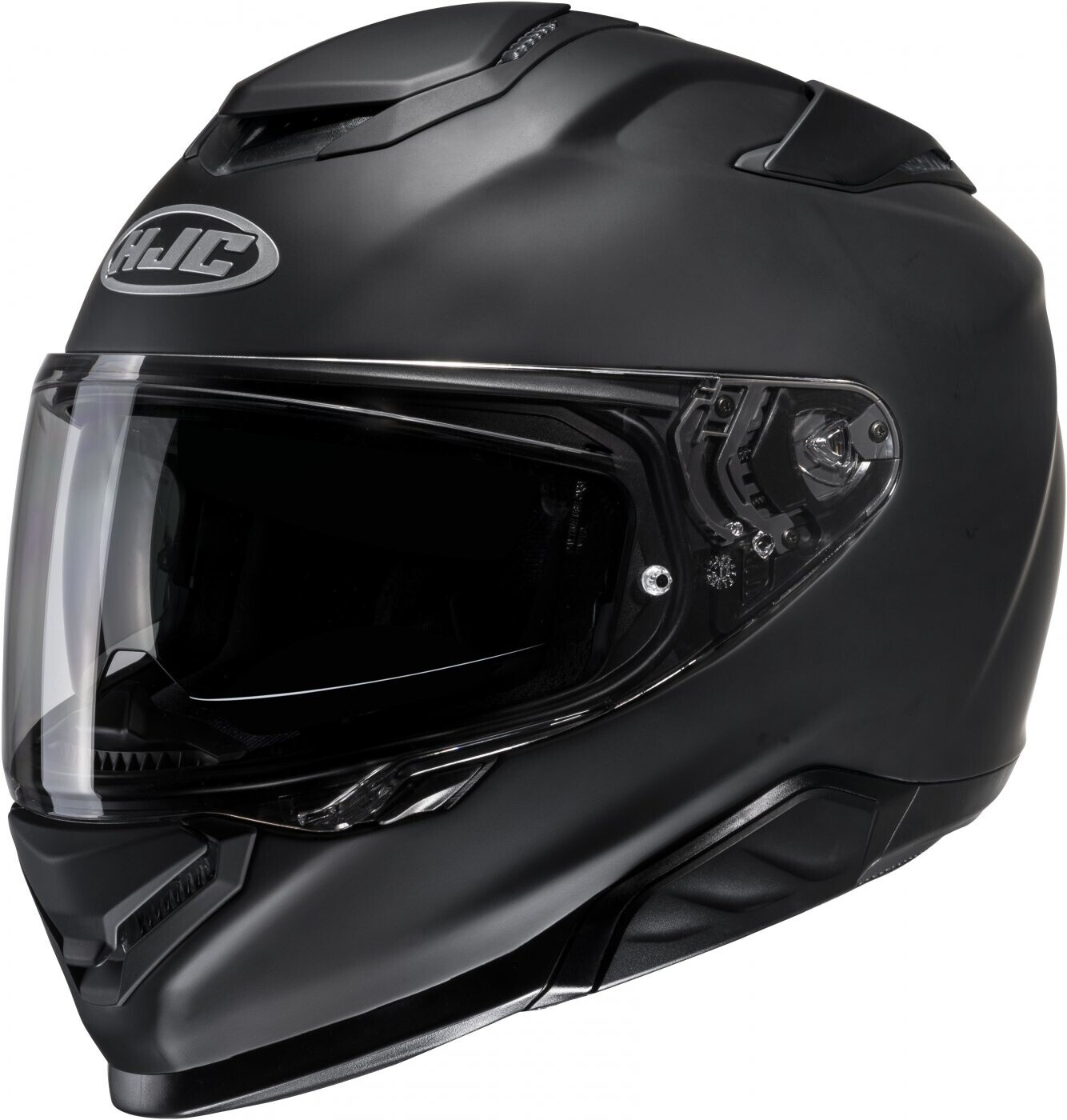 HJC RPHA71 mat noir
