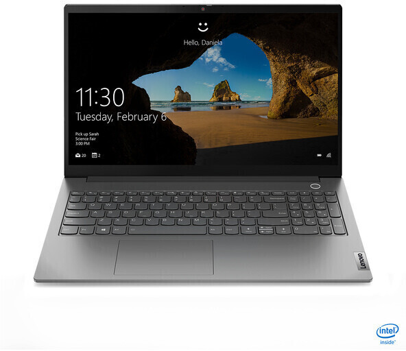 Lenovo Thinkbook 15 G2 (20VE012HFR)