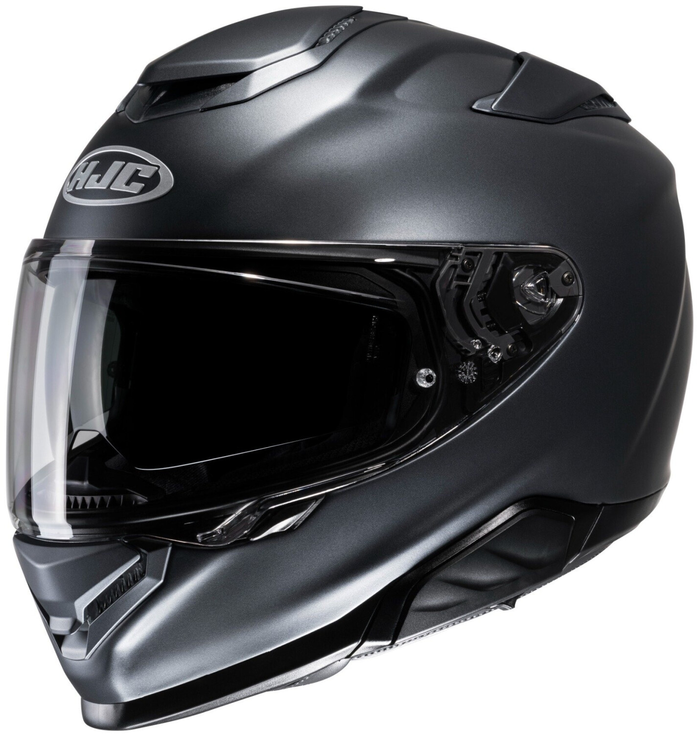 HJC RPHA71 Mapos MC5SF noir/gris