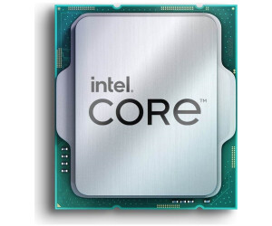 Soldes Intel Core i5-13400F 2024 au meilleur prix sur