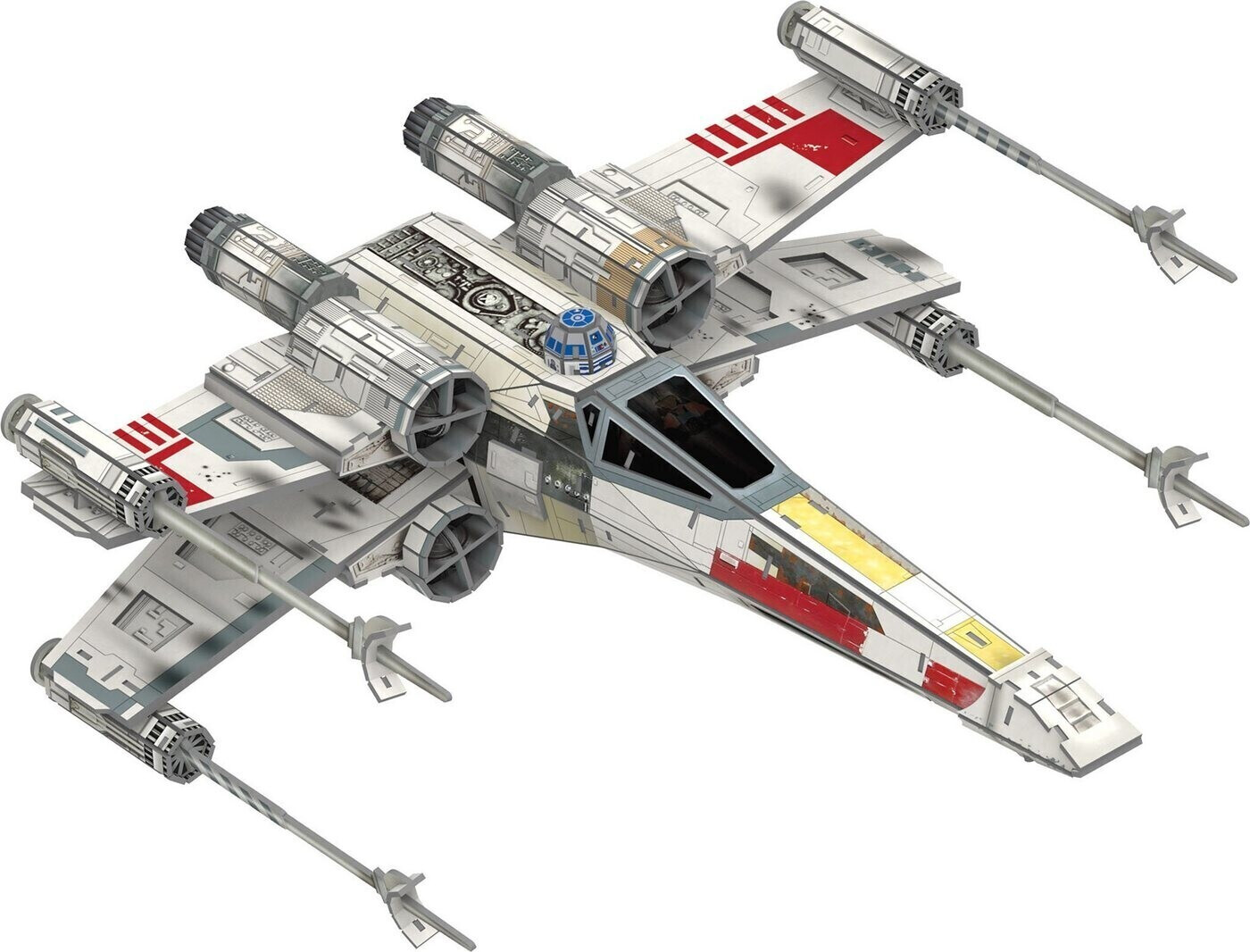 Revell Star Wars T-65 X-Wing Starfighter (00316)