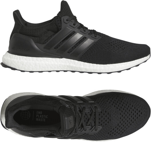 Adidas UltraBOOST 1.0 core black white beam green ab 179 95 Preisvergleich bei idealo