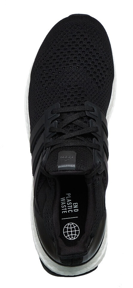 Adidas ultra boost 4.0 white black outlet
