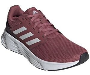 Buy Adidas Galaxy 6 white shadow maroon fraction from 139.00