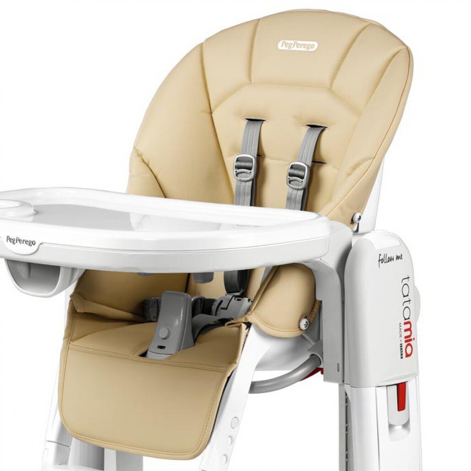 Peg Perego Kit for Tatamia High Chair paloma