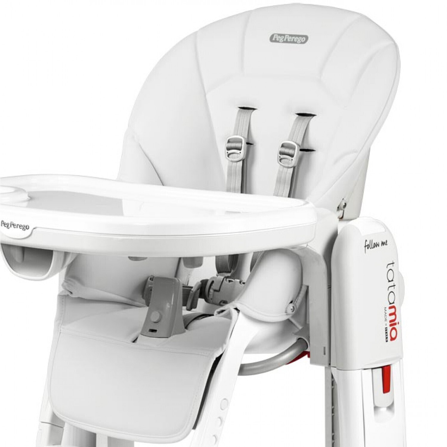 Peg Perego Kit for Tatamia High Chair milk