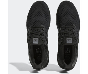 Adidas UltraBOOST 1.0 core black core black beam green ab 106 99