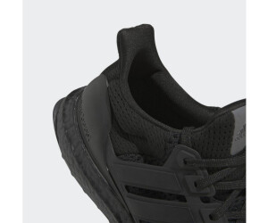 Ultra boost triple white schwarze cheap sohle